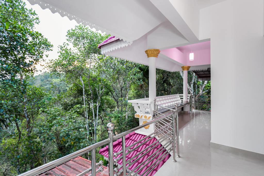 Mount Spring Valley Homestay เทกคาดี ภายนอก รูปภาพ